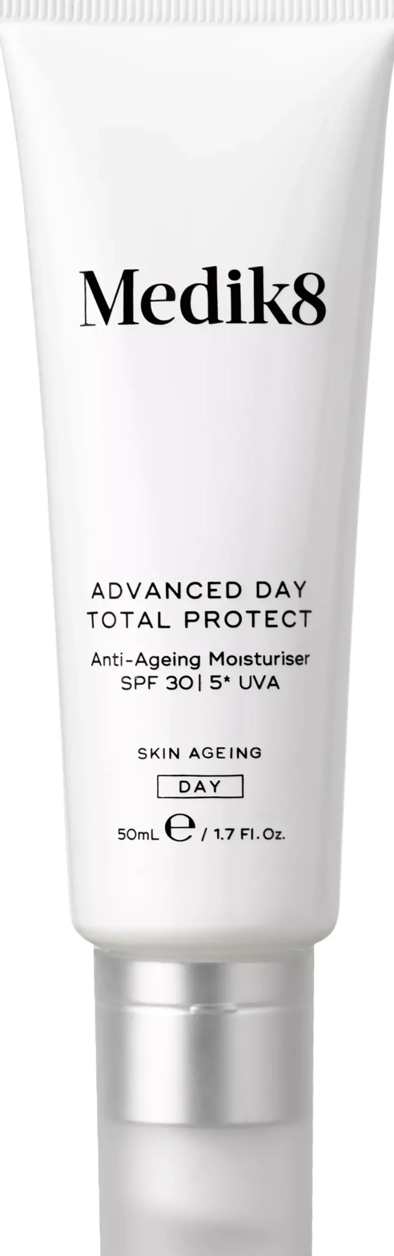 Medik8Skin Ageing Advanced Day Total Protect SPF 30 50 ml