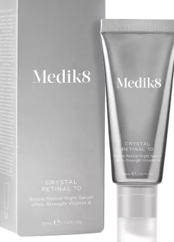 Medik8Skin Ageing Crystal Retinal 10 Serum 30 ml