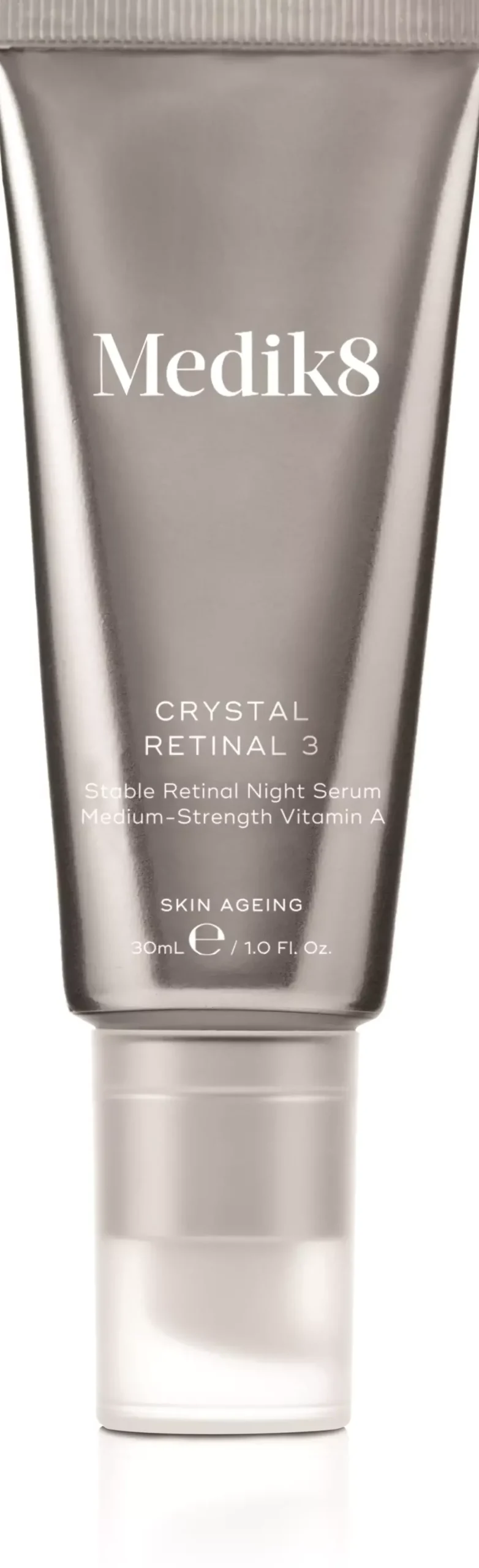 Medik8Skin Ageing Crystal Retinal 3 Night Serum 30 ml