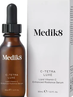 Medik8Skin Ageing C-Tetra Luxe 30 ml