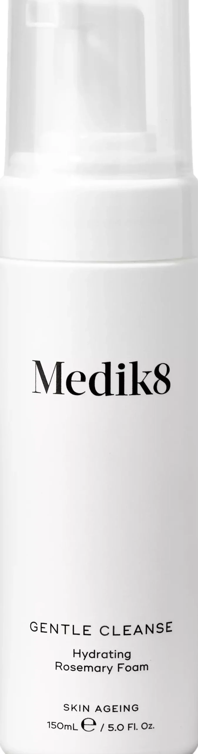 Medik8Skin Ageing GentleCleanse 150 ml