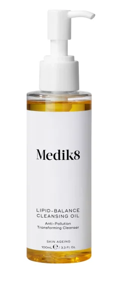 Medik8Skin Ageing Lipid-Balance Cleansing Oil 140 ml