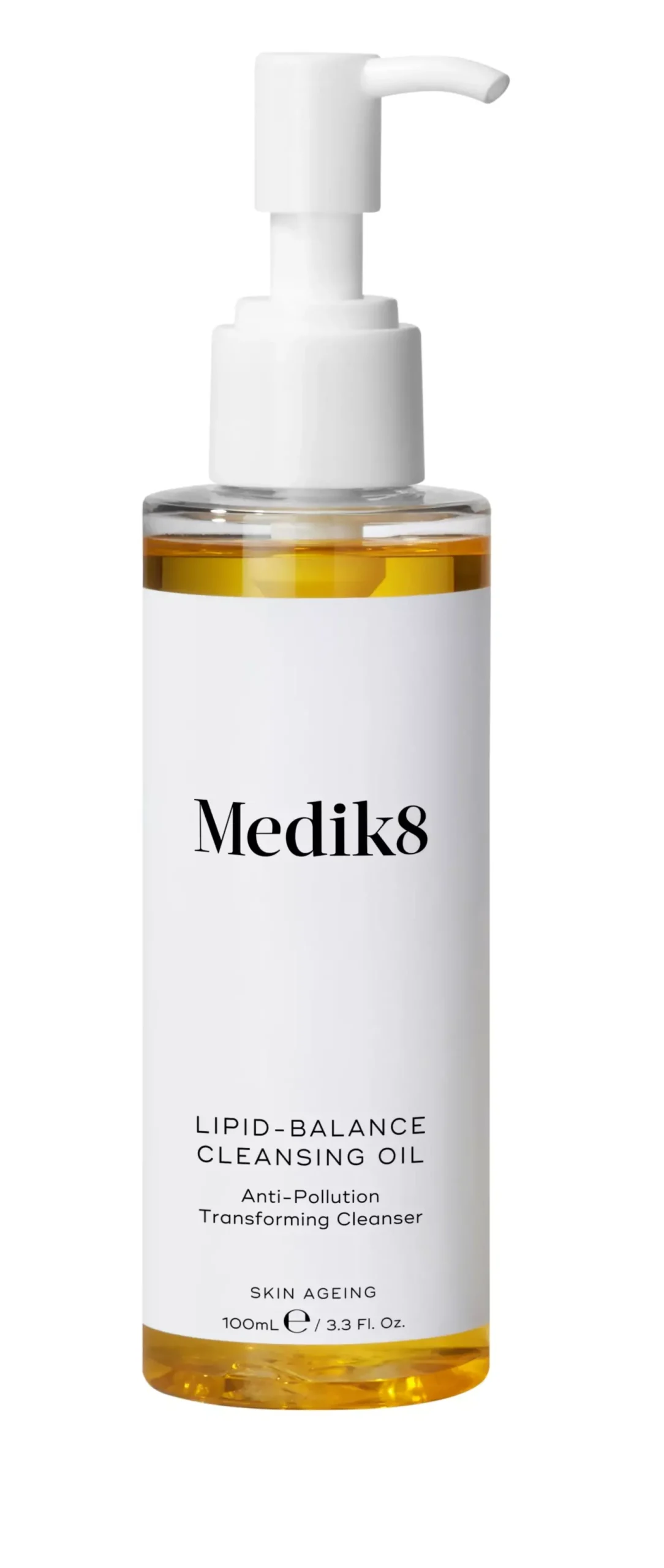 Medik8Skin Ageing Lipid-Balance Cleansing Oil 140 ml