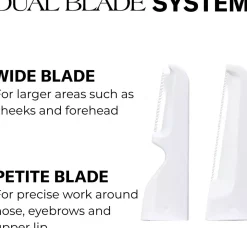 Melle Dermaplaner 2.0 Refill