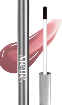 Melle Lip Stain 02 Warm Chestnut