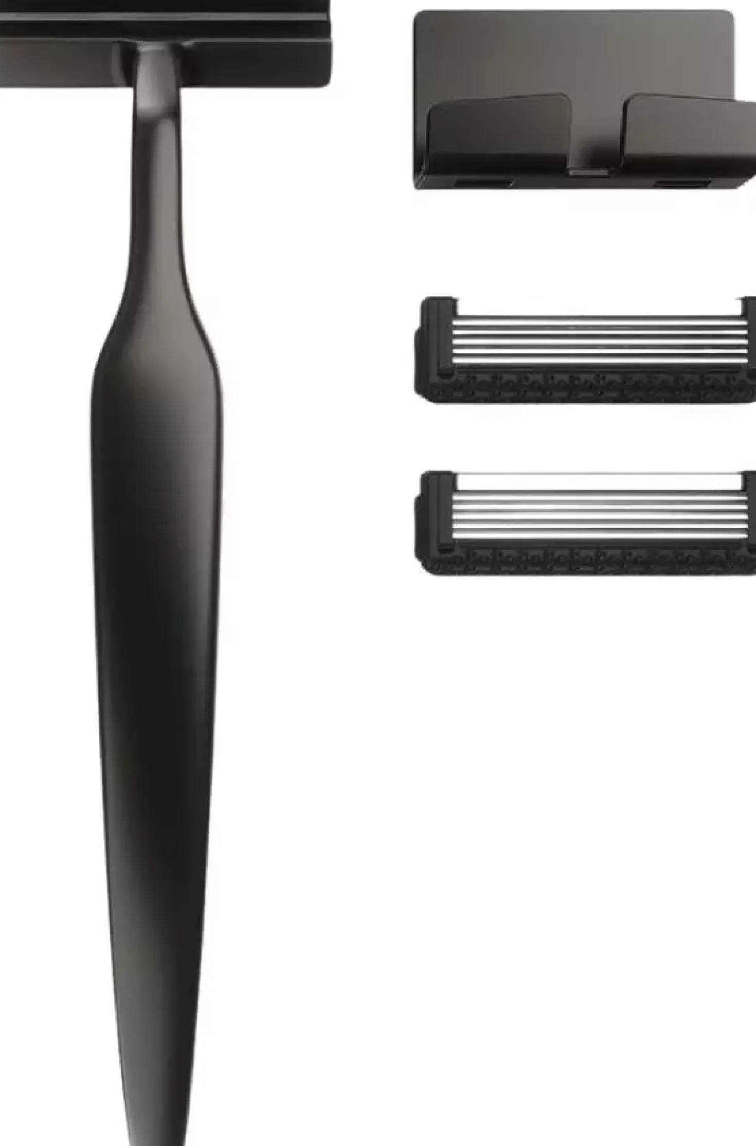 Melle Razor Kit Rusty