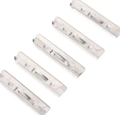Melle Refill Dermaplaner 5-pack