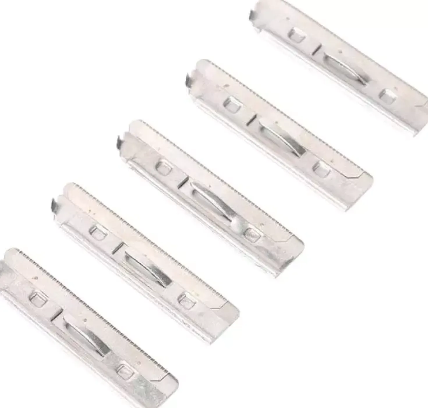 Melle Refill Dermaplaner 5-pack