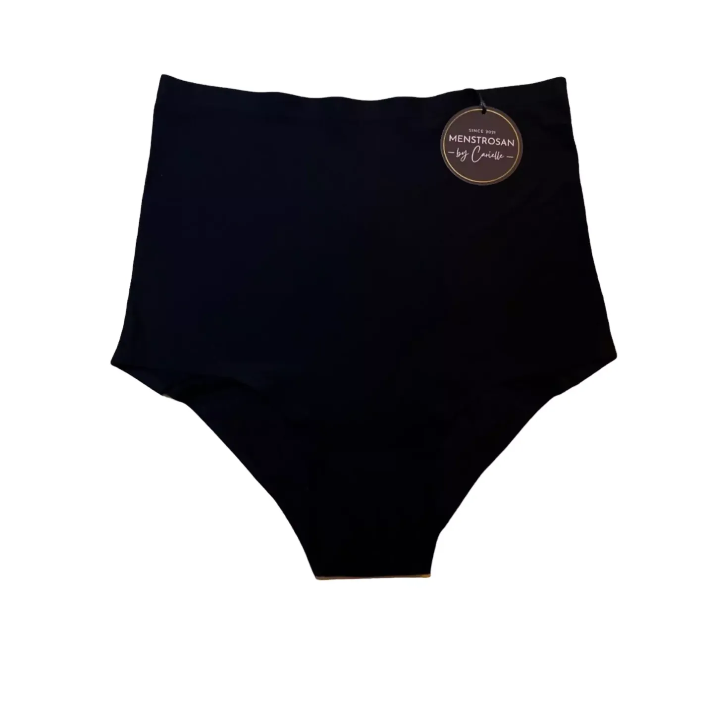 Menstrosan High Waist Thong S