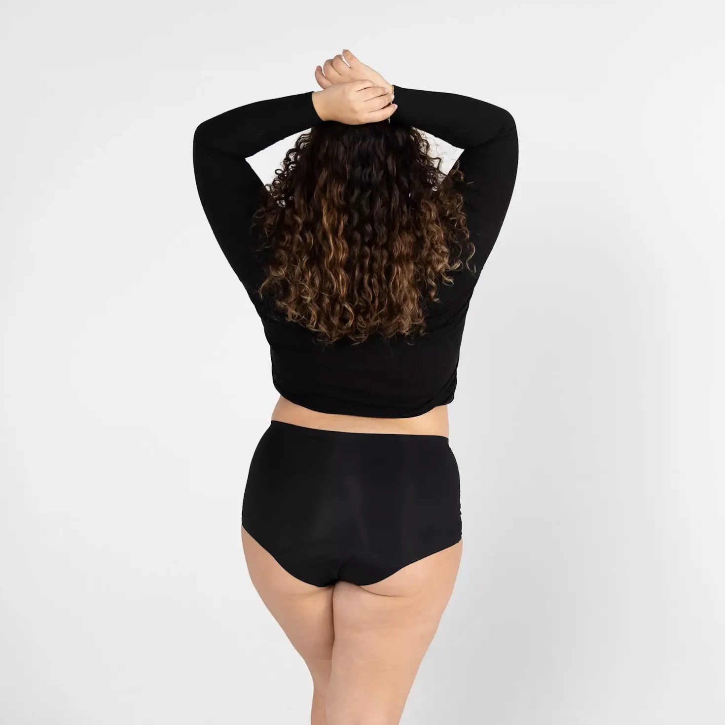 Menstrosan High Waist XL