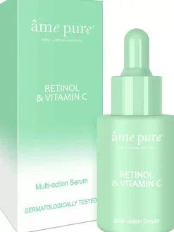 âme pure Retinol & Vitamin C Serum 30 ml