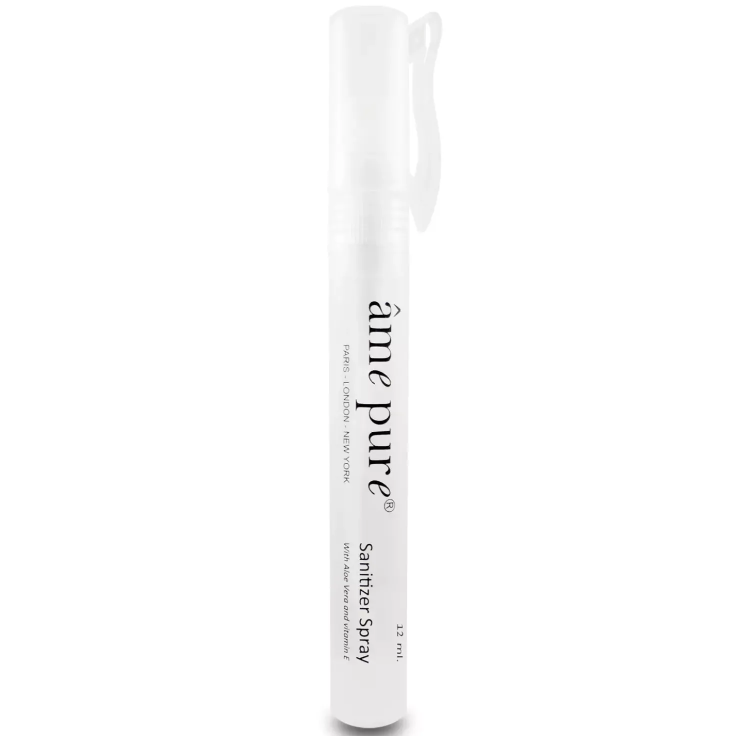 âme pure Sanitizer Spray 12 ml