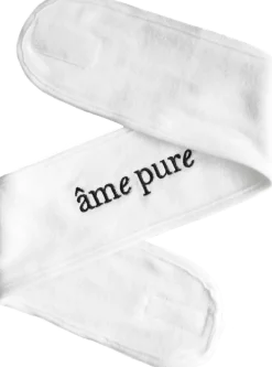âme pure SPA Headbands