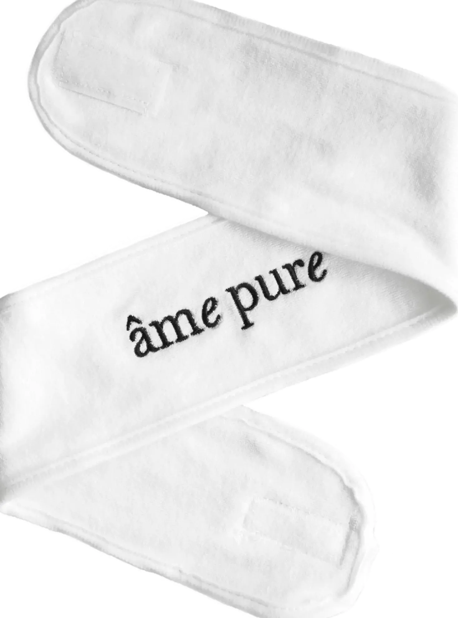 âme pure SPA Headbands