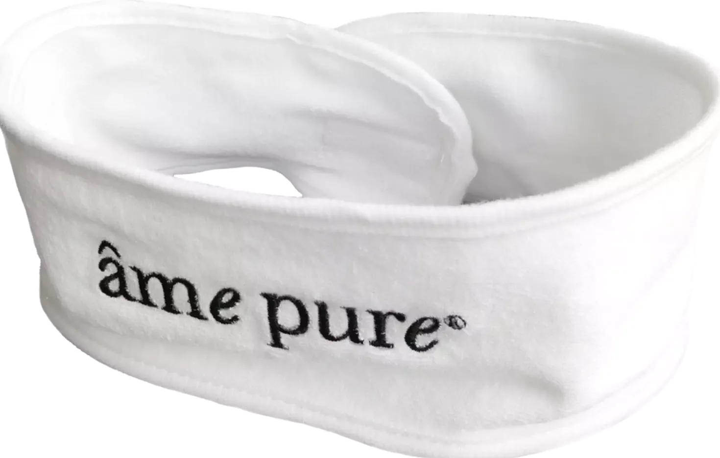 âme pure SPA Headbands