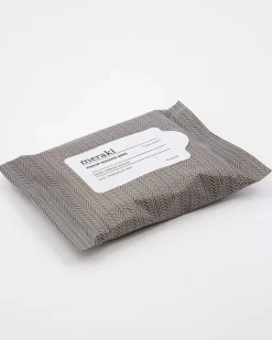 MerakiAloe Vera Makeup Remover Wipes Aloe Vera 20 stk