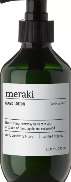 MerakiAnti-Odour Hand Lotion 275 ml
