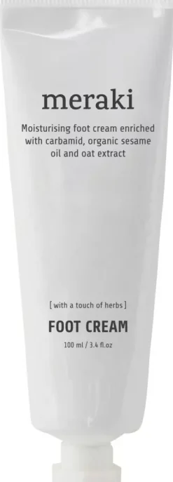 Meraki Foot Cream 100 ml