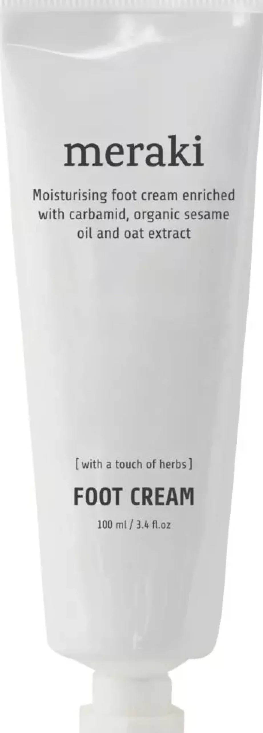 Meraki Foot Cream 100 ml