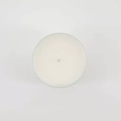 MerakiFresh Linen Scented Candle Large