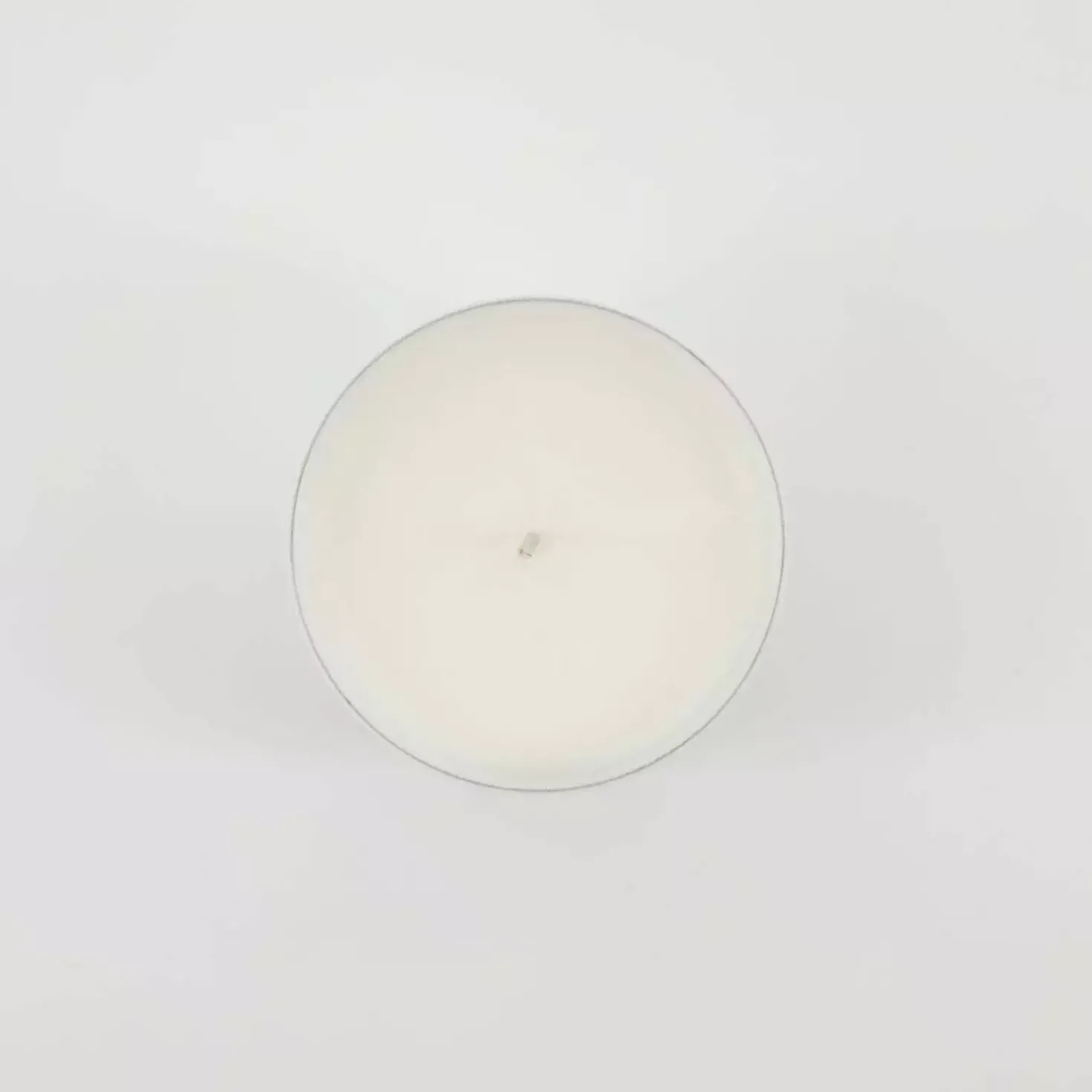 MerakiFresh Linen Scented Candle Large