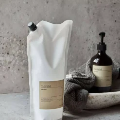 MerakiNorthern Dawn Hand Soap Refill 1000 ml