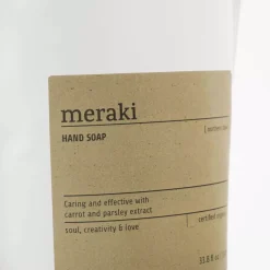 MerakiNorthern Dawn Hand Soap Refill 1000 ml