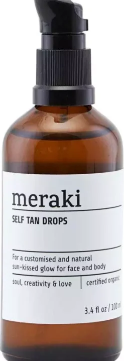 Meraki Self Tan Drops 100 ml