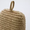Meraki Sponge And Exfoliating Glove Jute