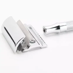 Merkur Solingen 24C Safety Razor