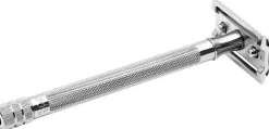 Merkur Solingen 24C Safety Razor