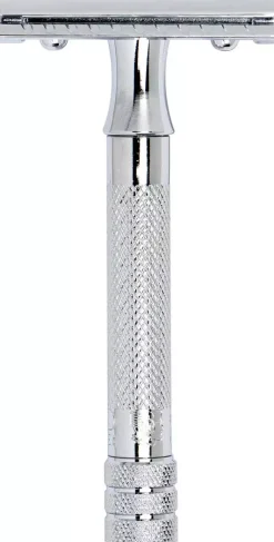 Merkur Solingen 33C Safety Razor