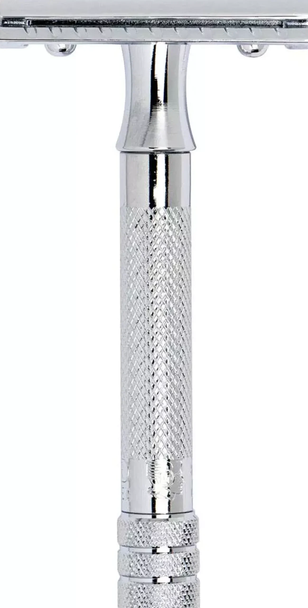 Merkur Solingen 33C Safety Razor