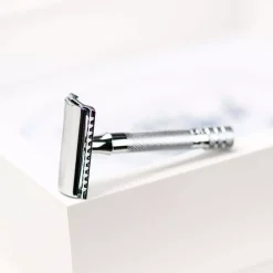 Merkur Solingen 33C Safety Razor