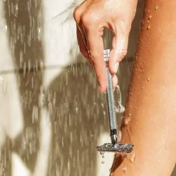 Merkur Solingen 24C Safety Razor