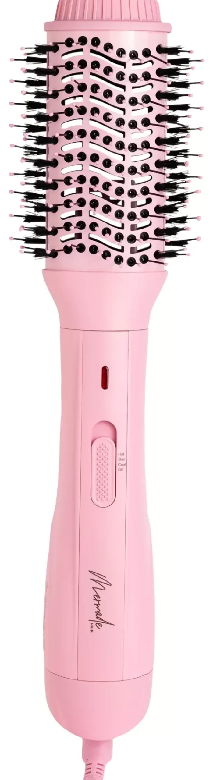 Mermade Hair Blow Dry Brush