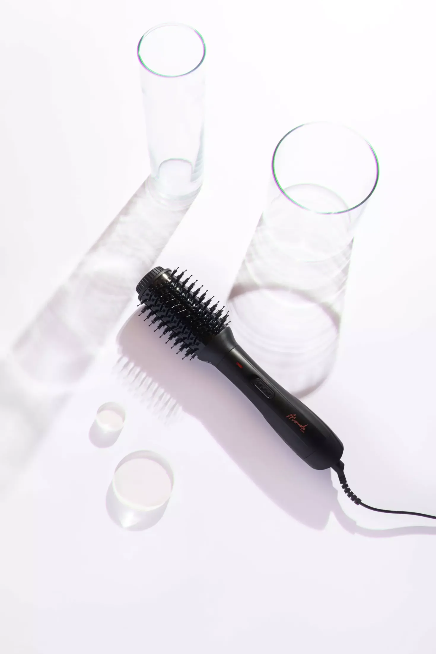 Mermade Hair Blow Dry Brush