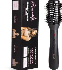 Mermade Hair Blow Dry Brush