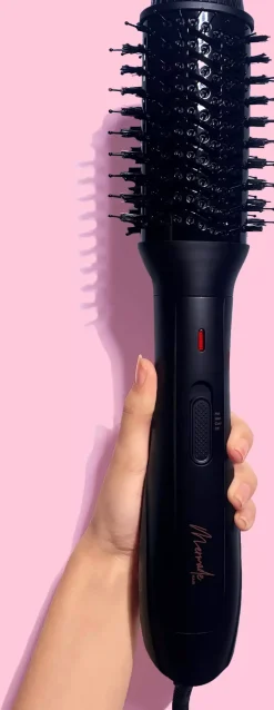 Mermade Hair Blow Dry Brush
