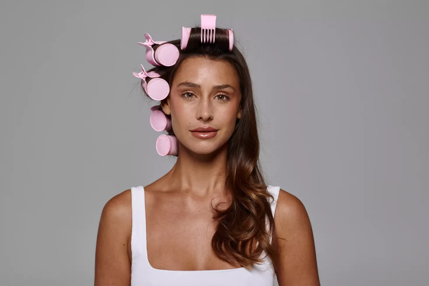 Mermade Hair Digital Hot Rollers