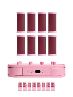 Mermade Hair Digital Hot Rollers