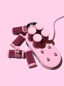 Mermade Hair Digital Hot Rollers