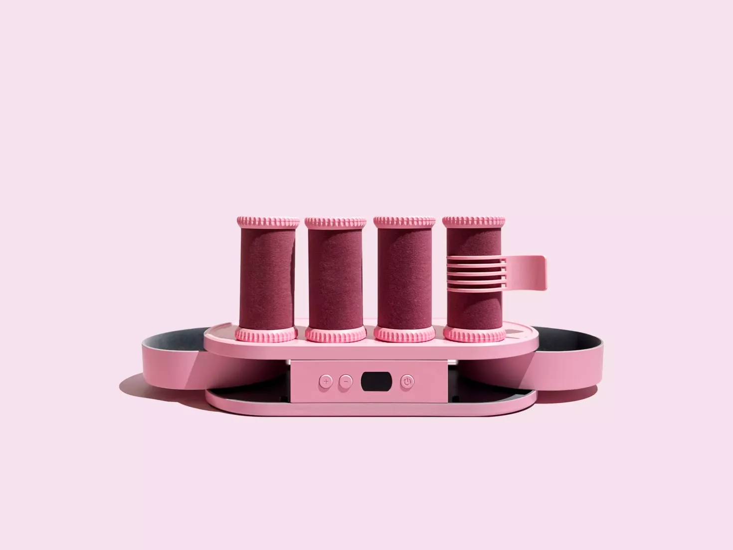 Mermade Hair Digital Hot Rollers