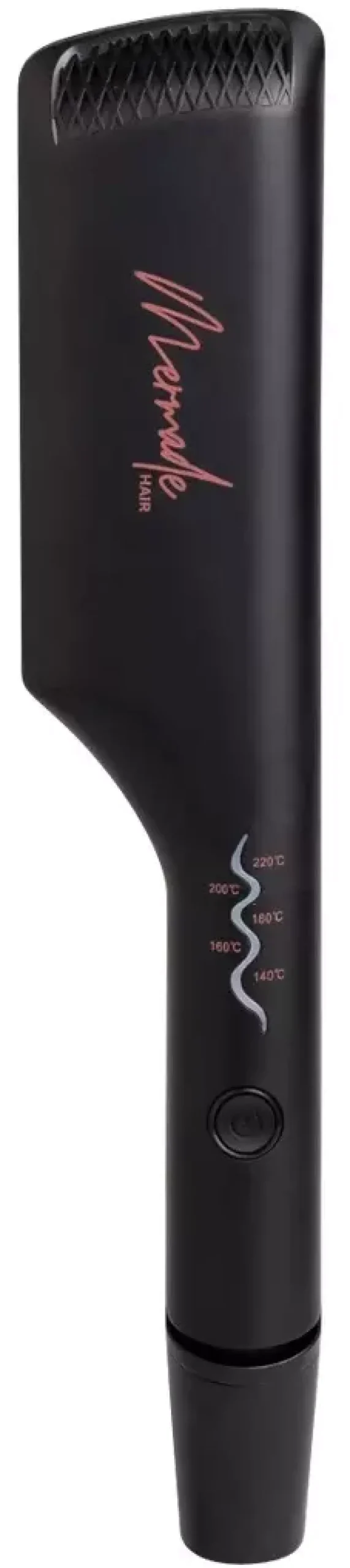 Mermade Hair Double Waver