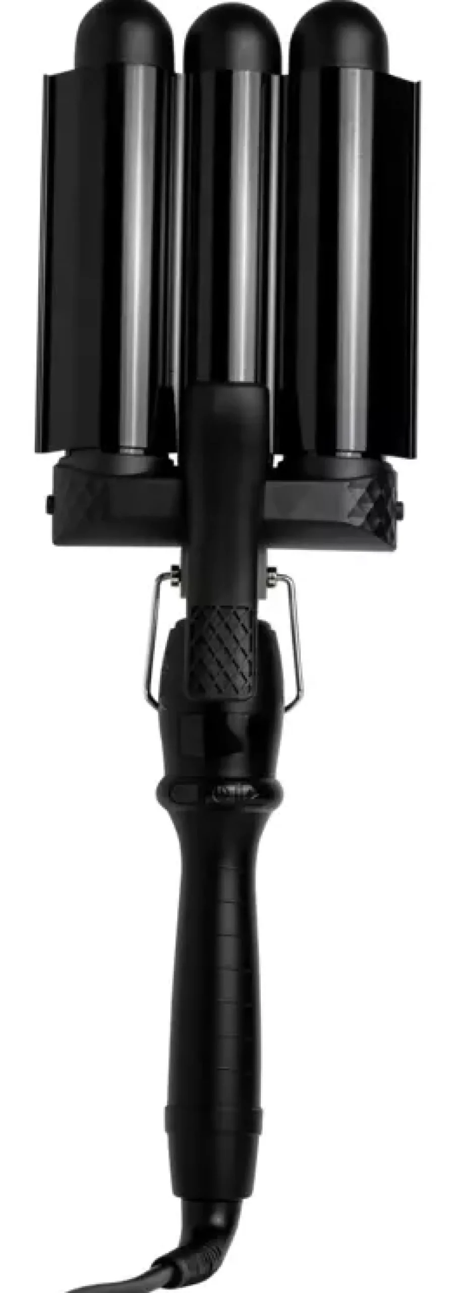 Mermade Hair Pro Waver 32mm in Black