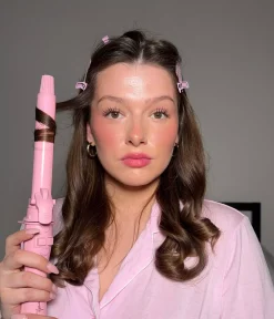 Mermade Hair Spin