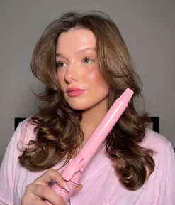 Mermade Hair Spin