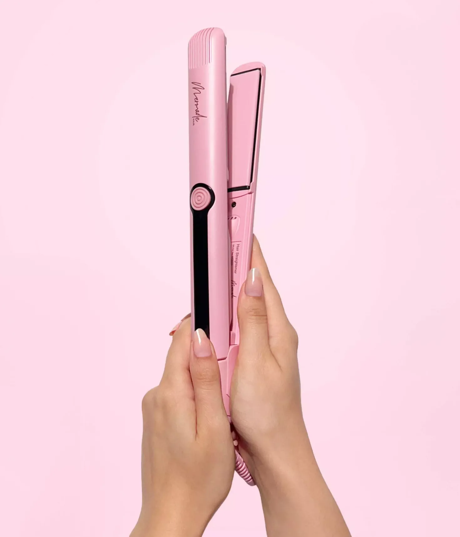 Mermade Hair Straightener