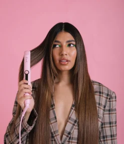 Mermade Hair Straightener