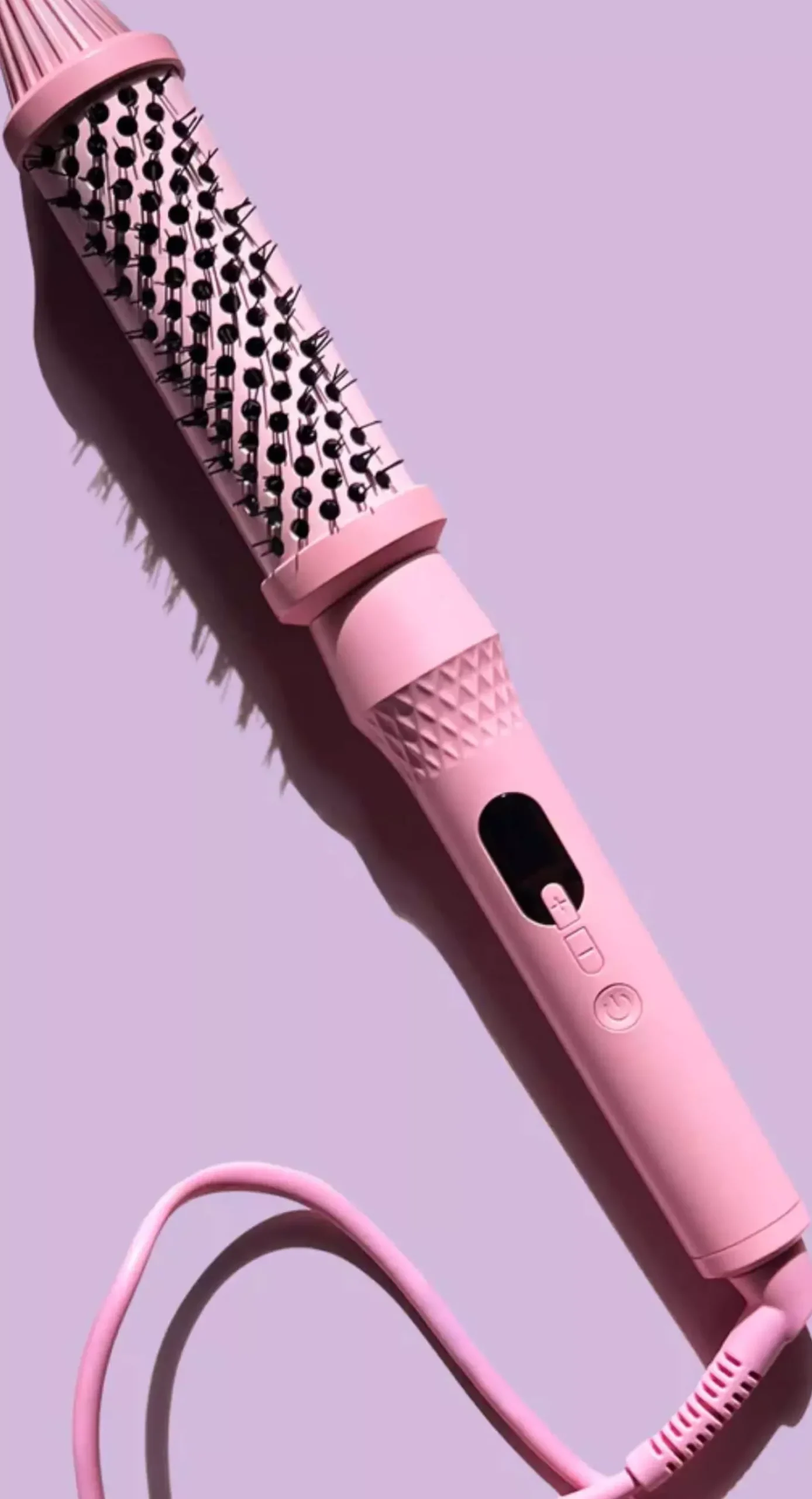 Mermade Hair Thermal brush